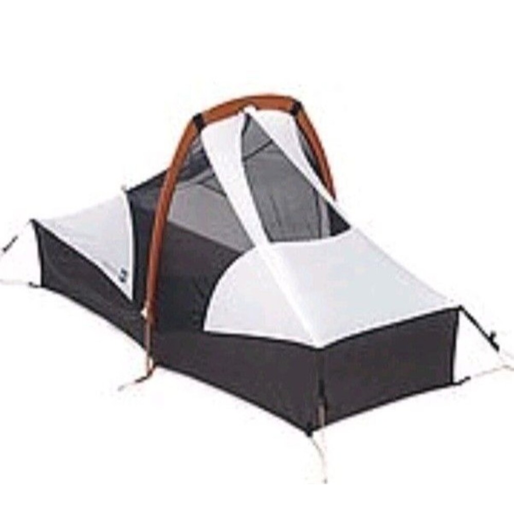 REI Roadster 1-Person 3-Season Backpacking Tent Ultralight Nylon USA  Solo